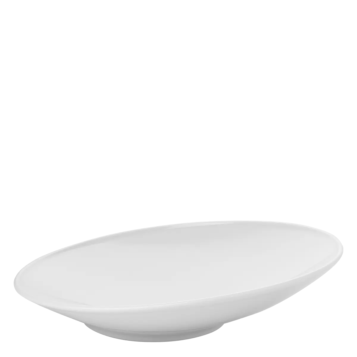 Talíř na těstoviny Curve 30 cm - Hotel Inn Chic - 492150