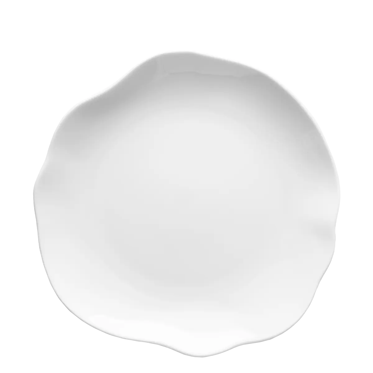 Talíř mělký Cloud 28 cm - Hotel Inn Chic - 492188