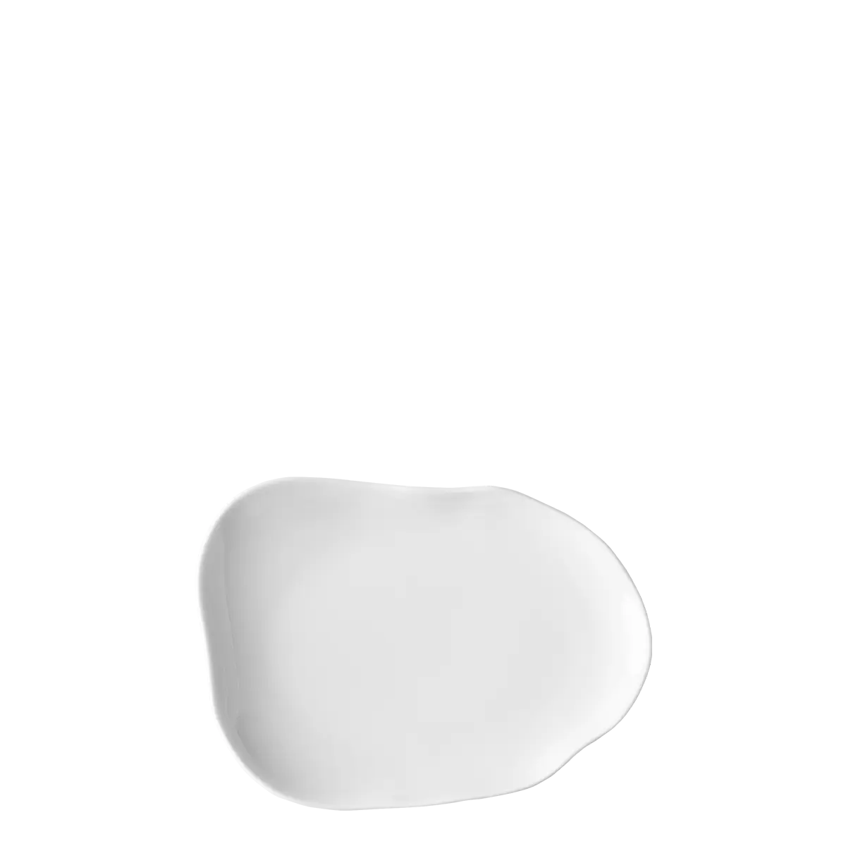 Talíř mělký Cloud 17 cm - Hotel Inn Chic - 492189