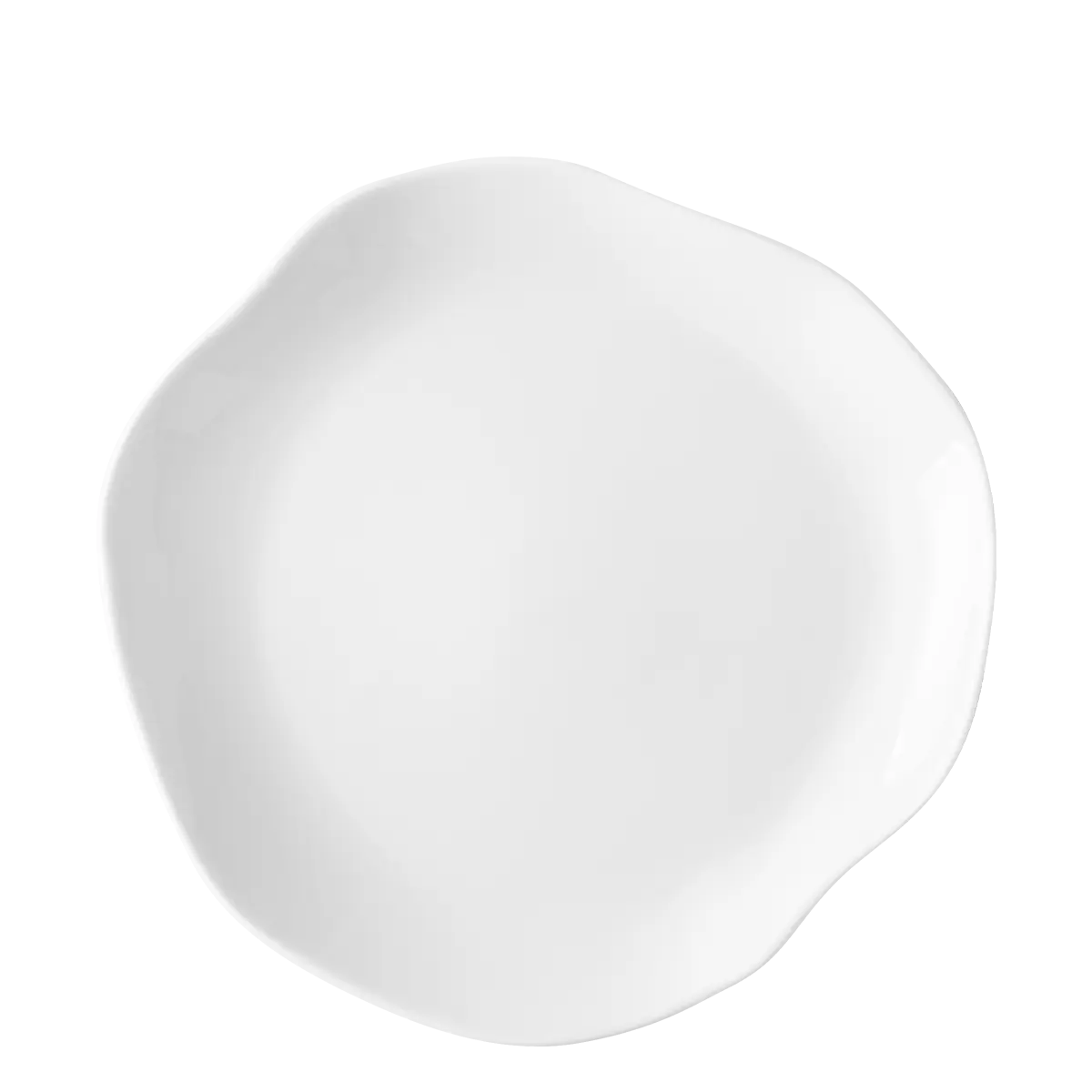 Talíř mělký Cloud 25 cm - Hotel Inn Chic - 492191