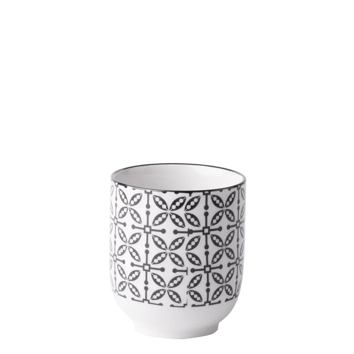 Sklenice 8,5 cm – Gaya Elements Wood - 492439