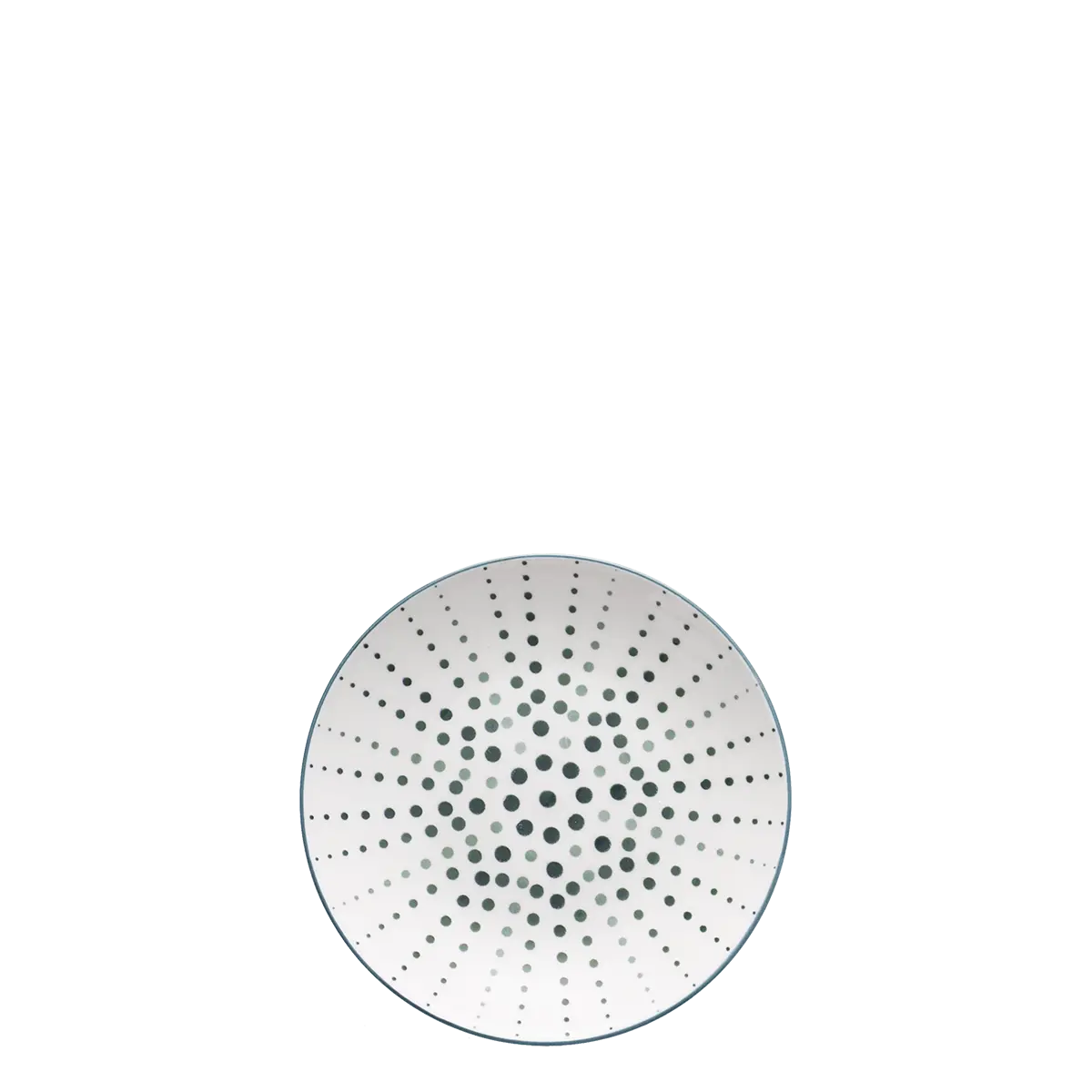 Talíř mělký 15 cm – Gaya Elements Earth - 492473