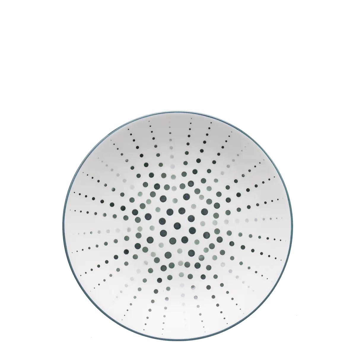 Talíř mělký 21,3 cm – Gaya Elements Earth - 492474