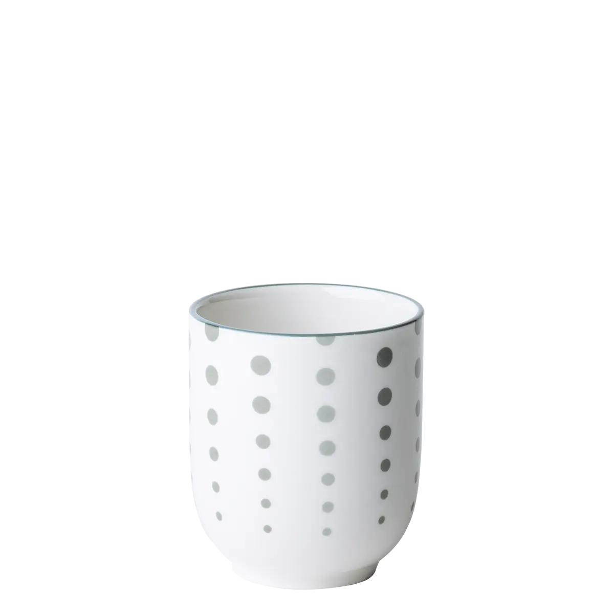 Sklenice 8,5 cm – Gaya Elements Earth - 492479