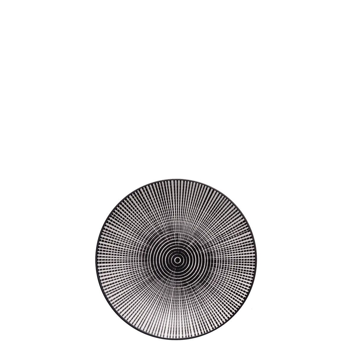 Talíř mělký 15 cm – Gaya Elements Fire - 492493