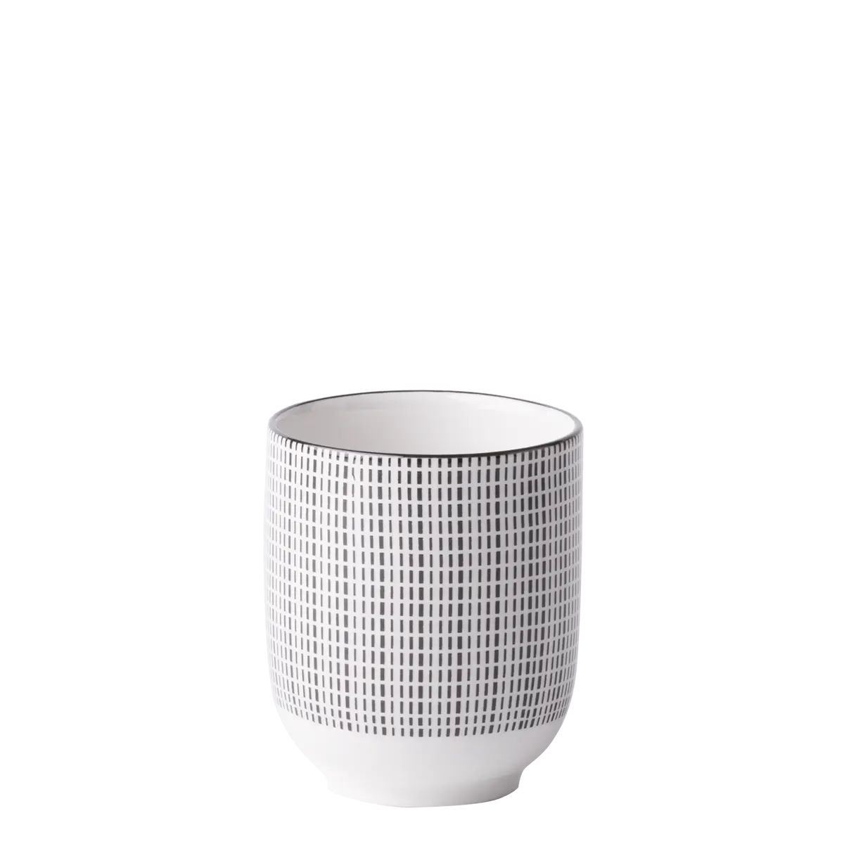 Sklenice 8,5 cm – Gaya Elements Fire - 492499