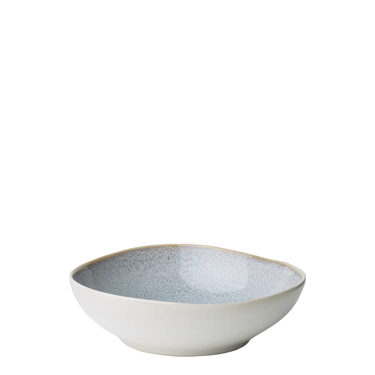Miska 17 cm — Elements Glacial Ice Organic - 492553