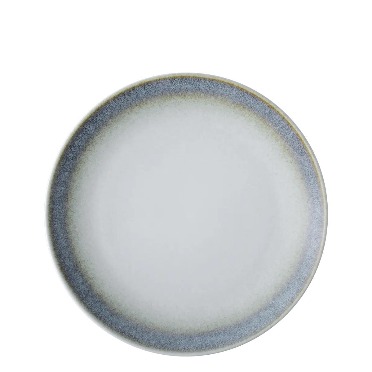 Mělký talíř Coupe 25,4 cm — Gaya Atelier Silom - 492710