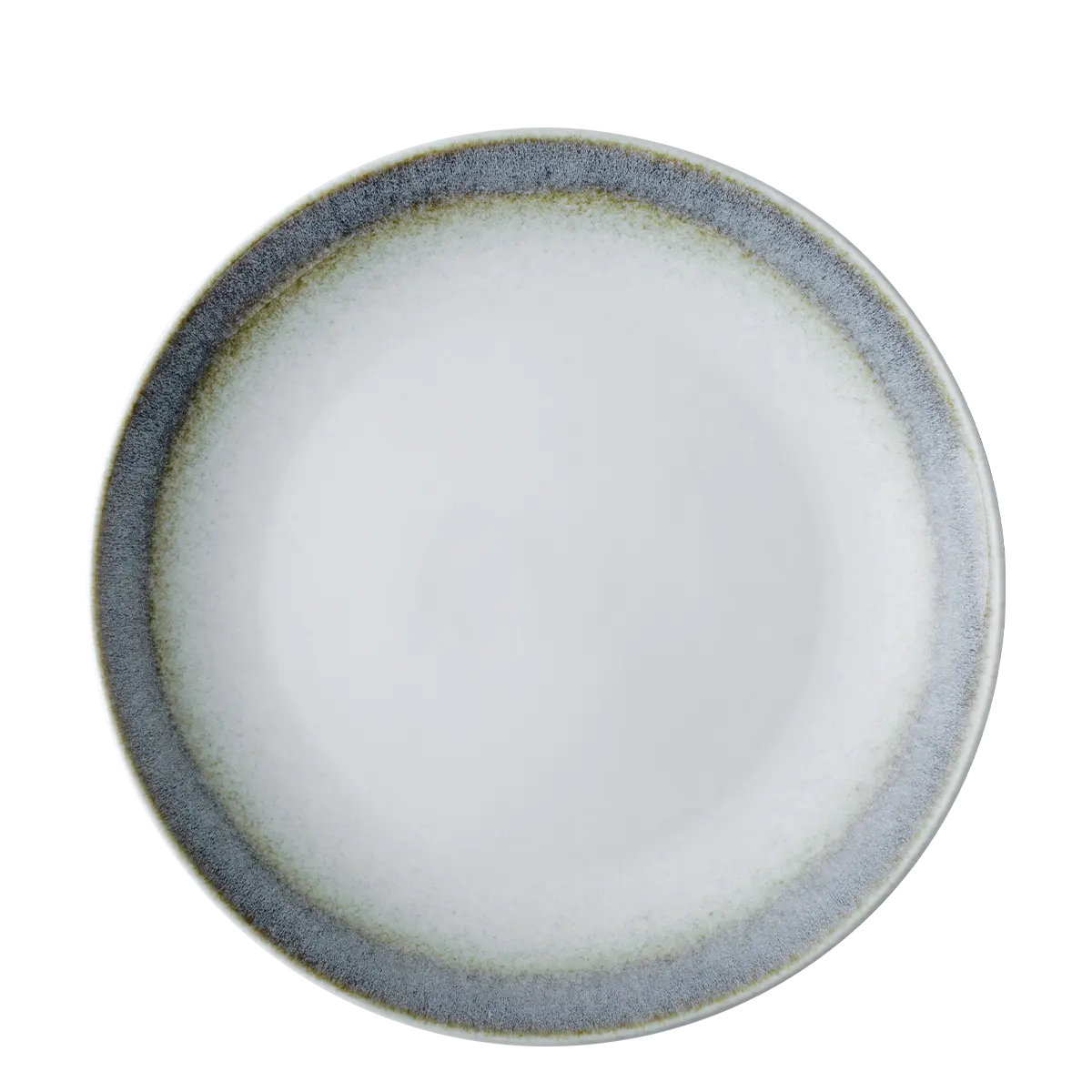 Mělký talíř Coupe 28 cm — Gaya Atelier Silom - 492715
