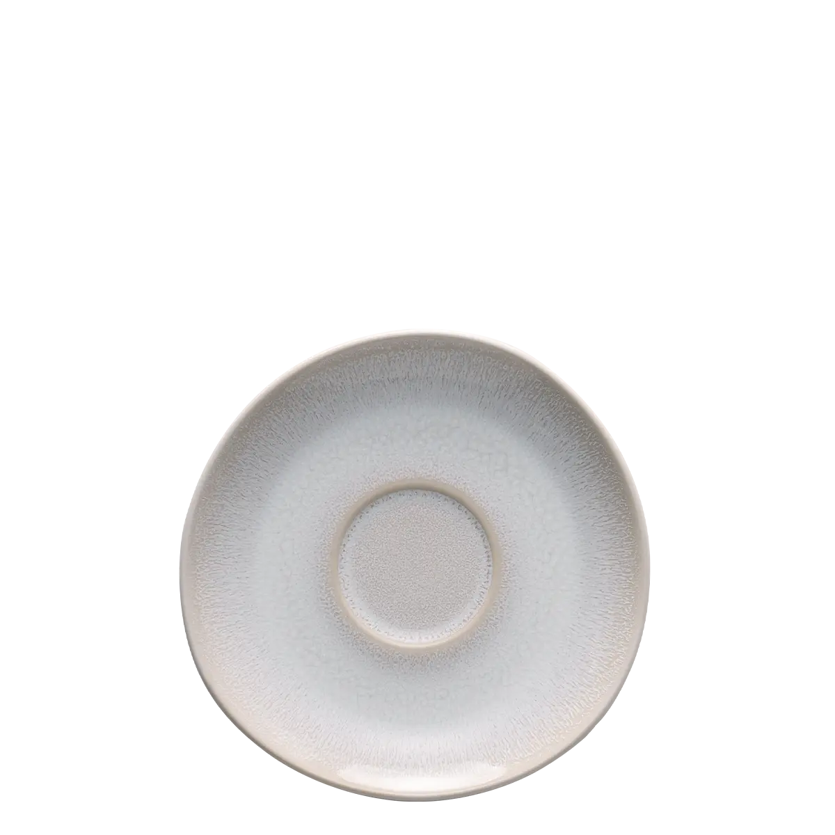 Kávový podšálek 15,5 cm — Gaya Elements North - 492756