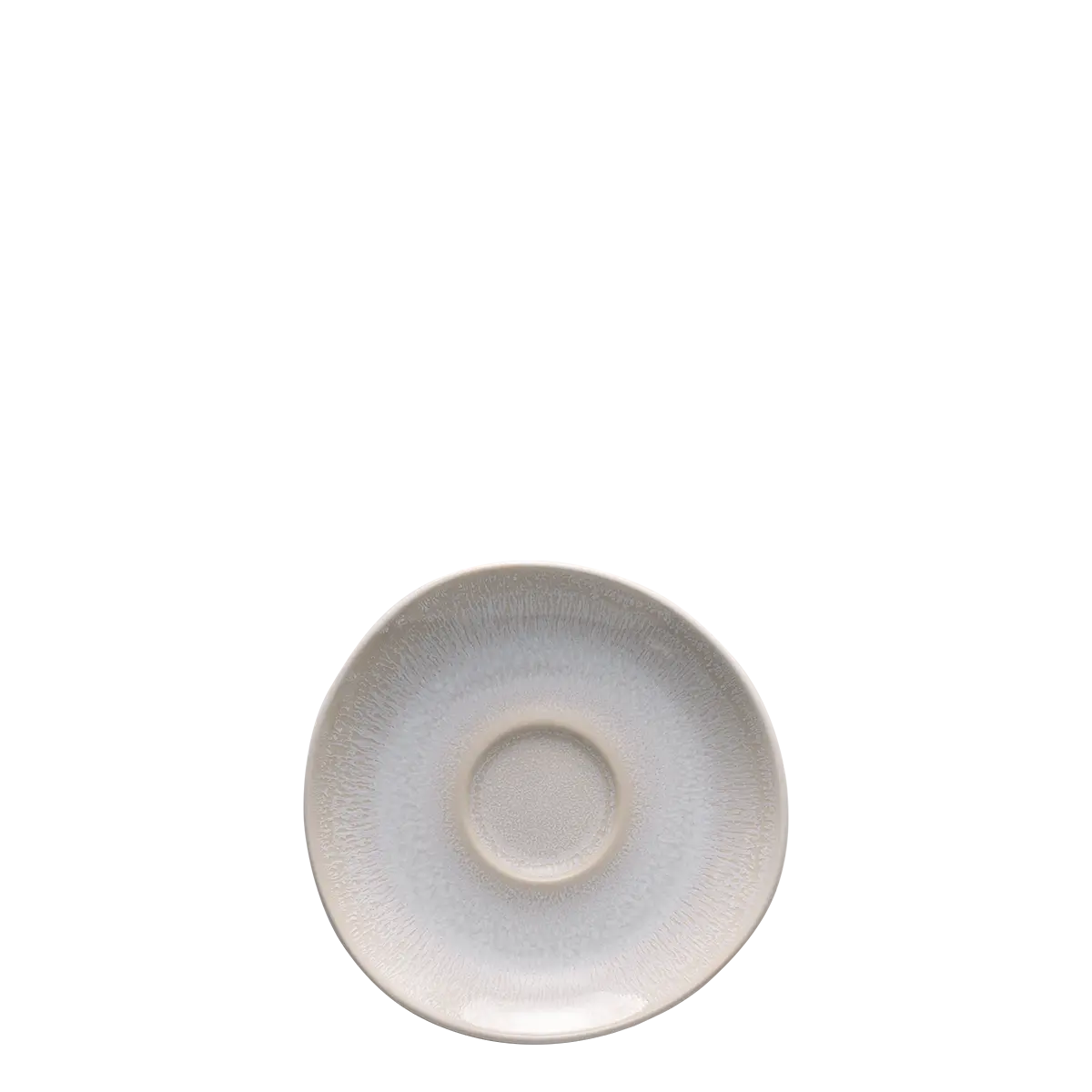 Mokka podšálek 12,5 cm — Gaya Elements North - 492758