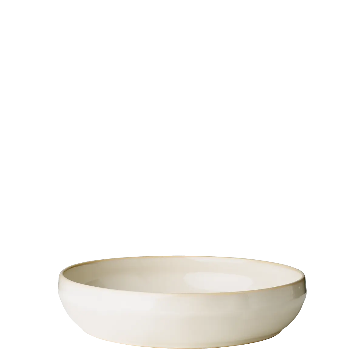Hluboký talíř U-Coupe 22 cm — Gaya Elements Quest North - 493002
