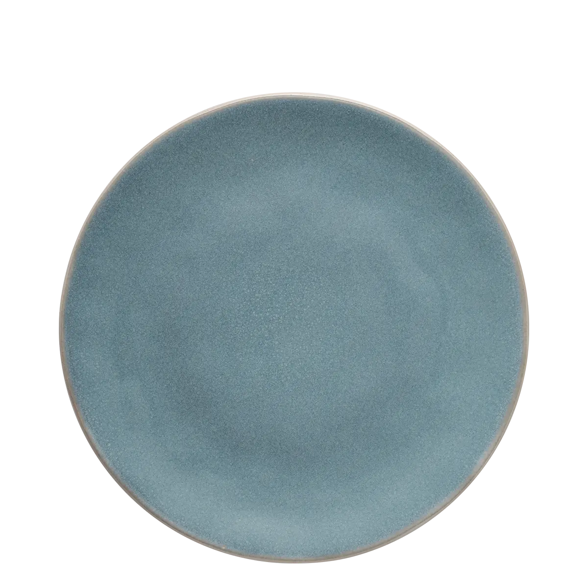 Kupé mělký talíř 28 cm — Gaya Elements Glacial Ice North - 493020