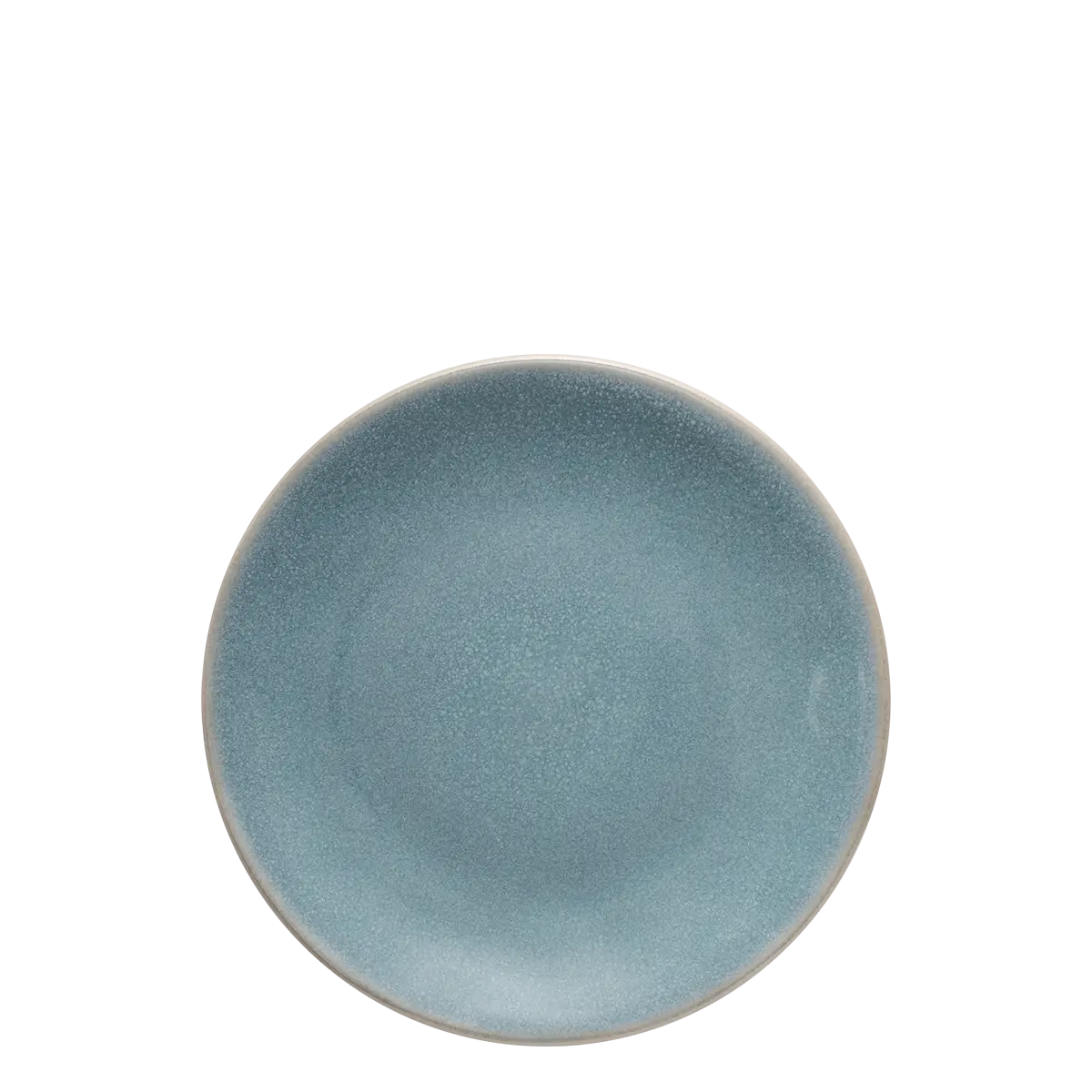 Talíř Coupe 22 cm — Gaya Elements Glacial Ice North - 493021