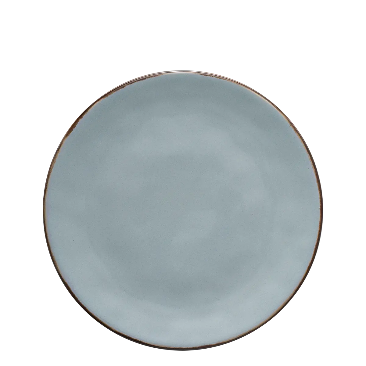 Kupé mělký talíř 28 cm — Gaya Elements Day North - 493040