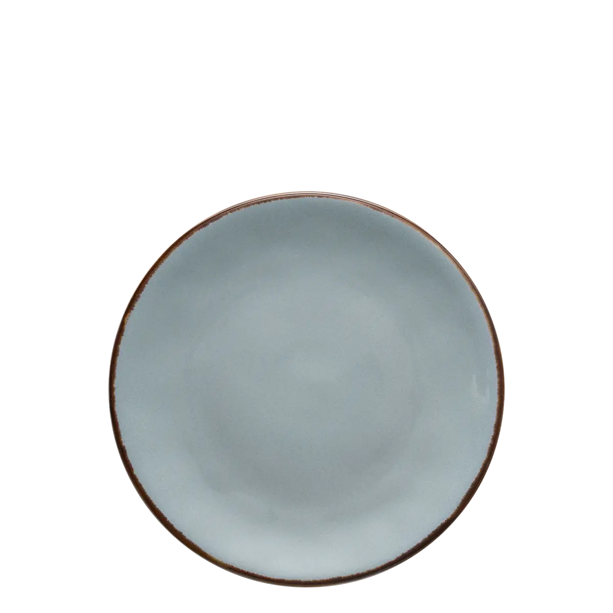 Mělký talíř Coupe 22 cm — Gaya Elements Day North - 493041