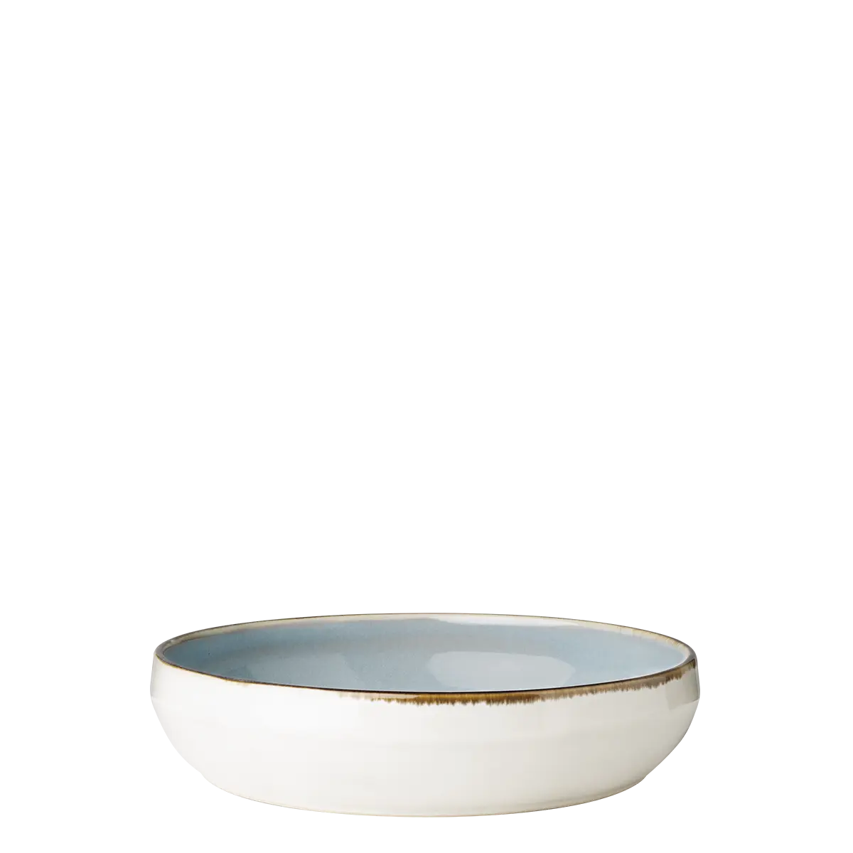 Hluboký talíř U-Coupe 22 cm — Gaya Elements Day North - 493042