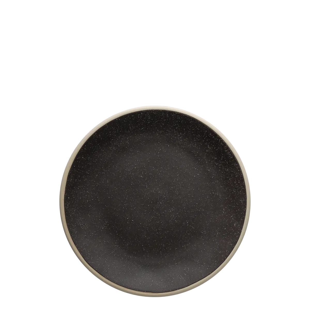 Mělký talíř Coupe 22 cm — Gaya Elements Terra North - 493081