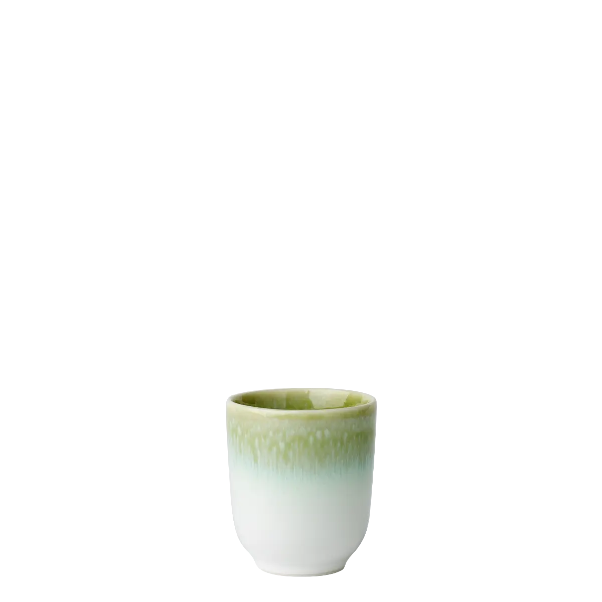 Šálek bez ouška 80 ml — Gaya Atelier Silom La Mar - 493120