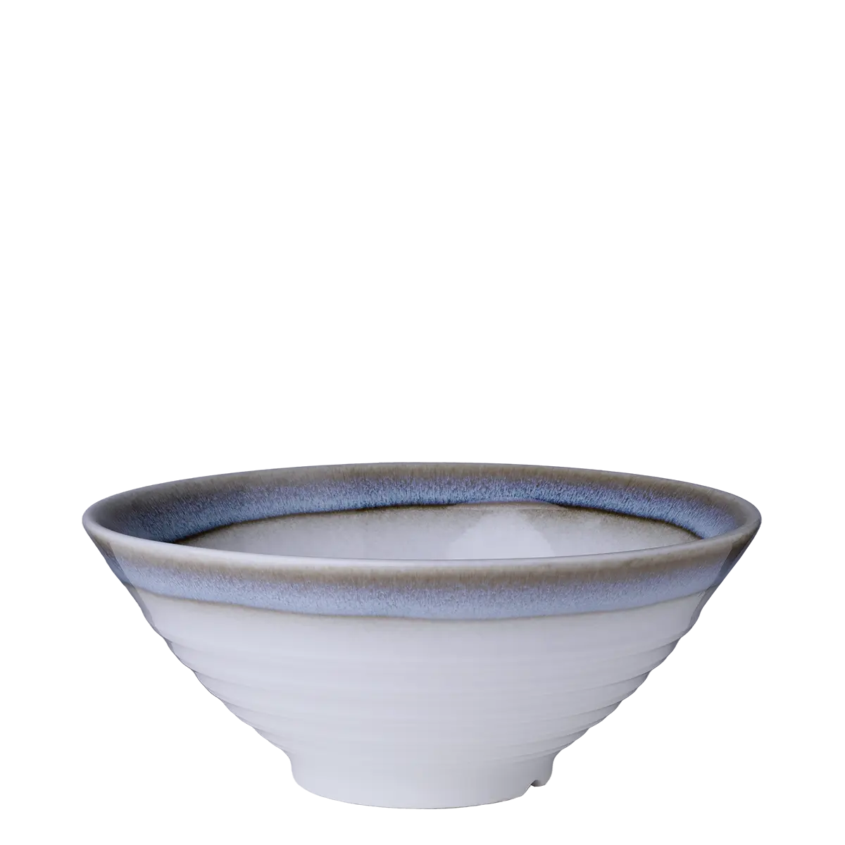 Miska na ramen XL Ø 23 cm — Gaya Atelier Silom Le Wave - 493160