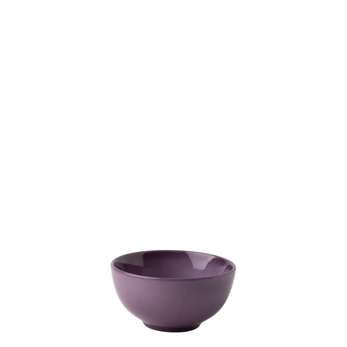 Miska Ø 11 cm — Gaya Solatelier Aubergine - 493210