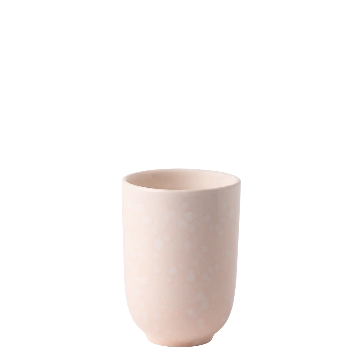 Šálek bez ouška 300 ml — Gaya Solatelier Rose Crystal - 493222