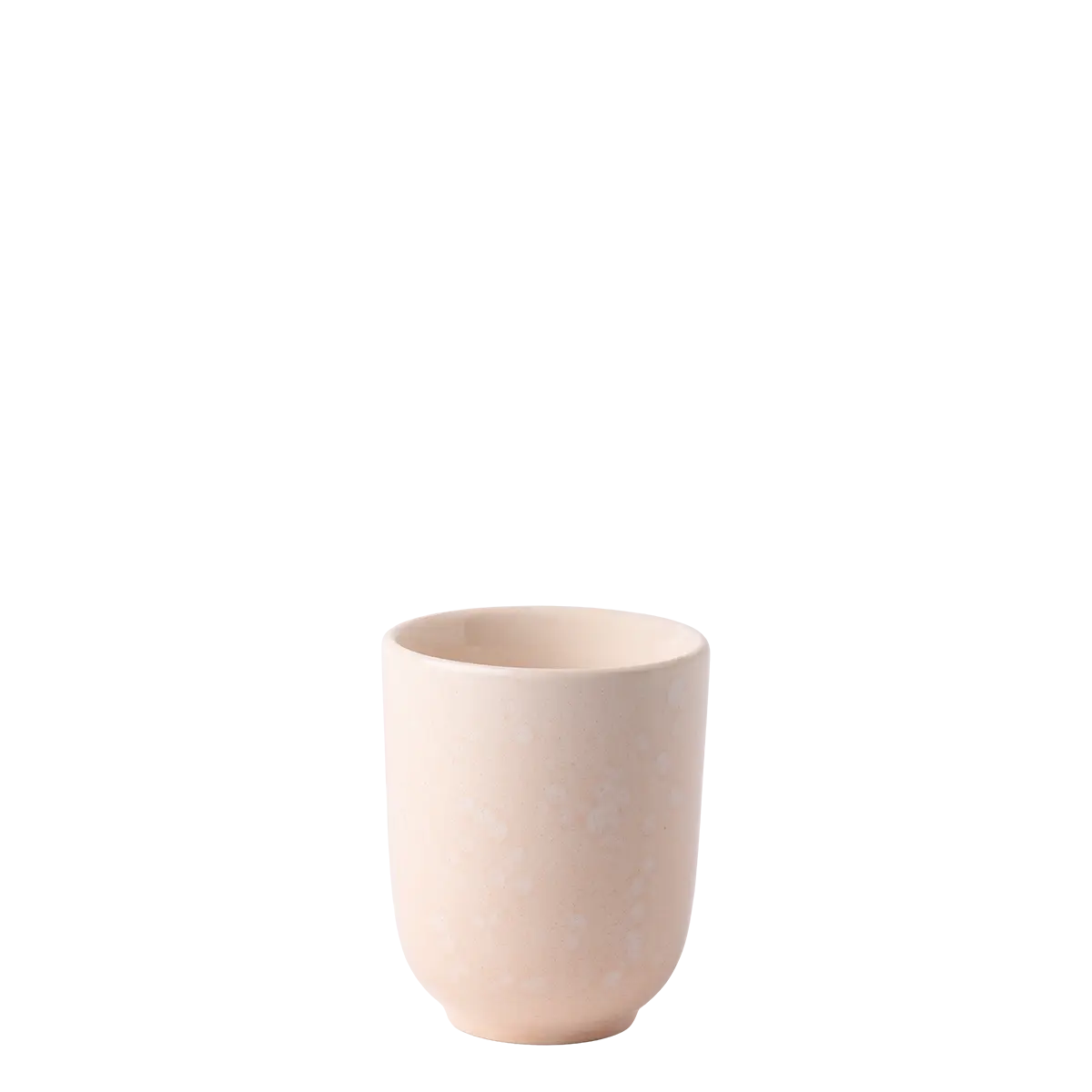 Šálek bez ouška 220 ml — Gaya Solatelier Rose Crystal - 493223