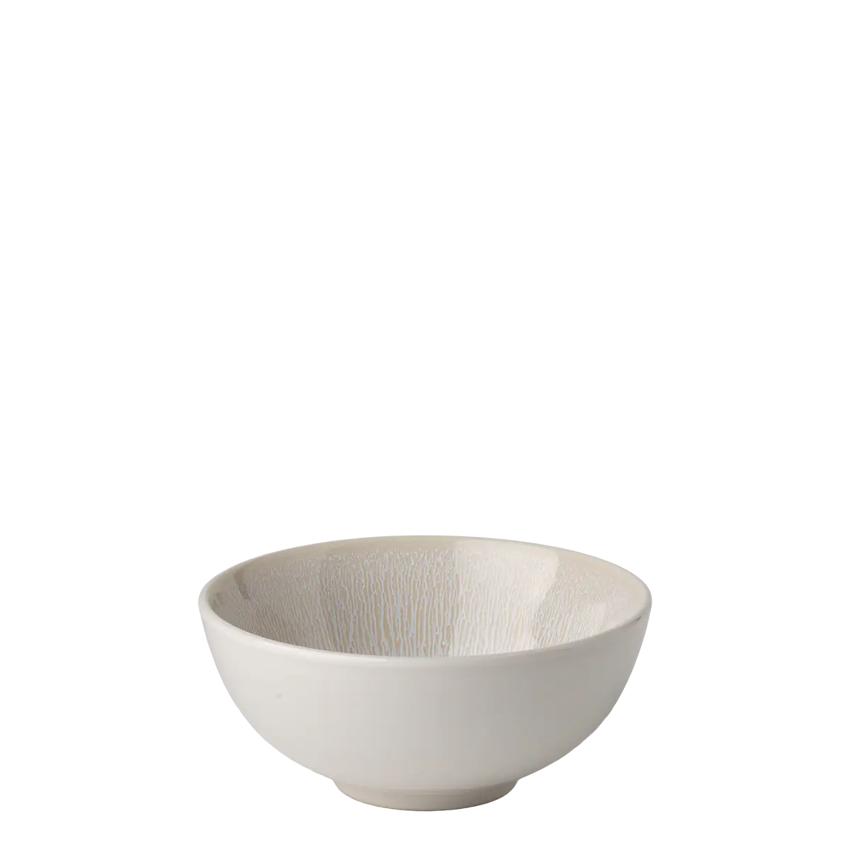 Kulatá miska 12,5 cm, V: 5,5 cm — Gaya Elements North - 493244