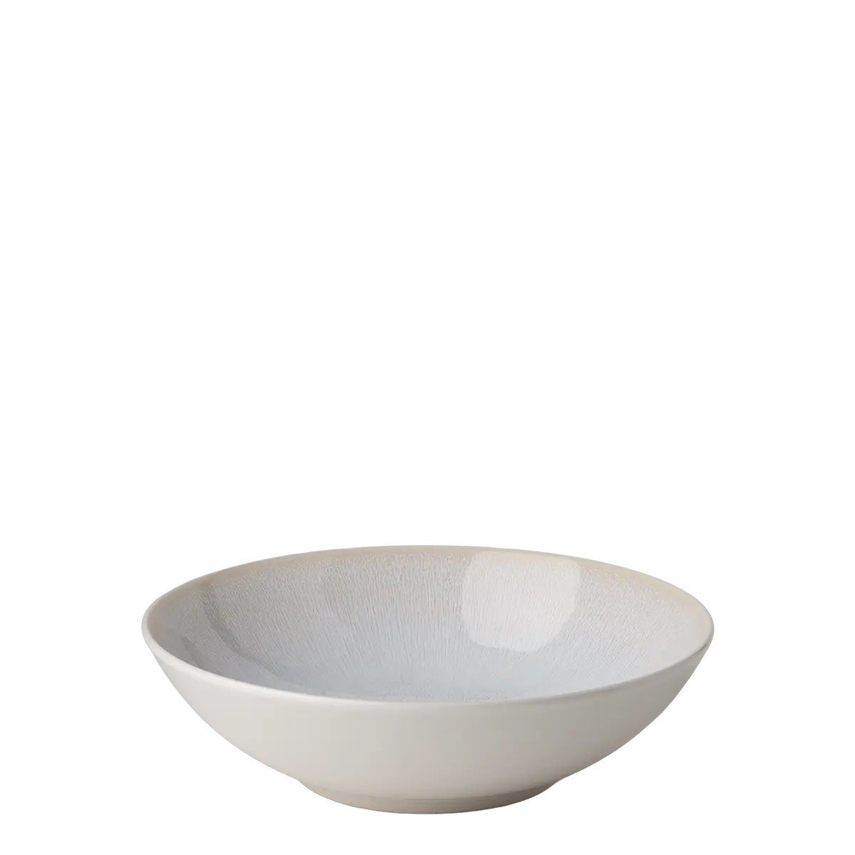 Kulatá miska 19,5 cm, V: 5,5 cm — Gaya Elements North - 493246