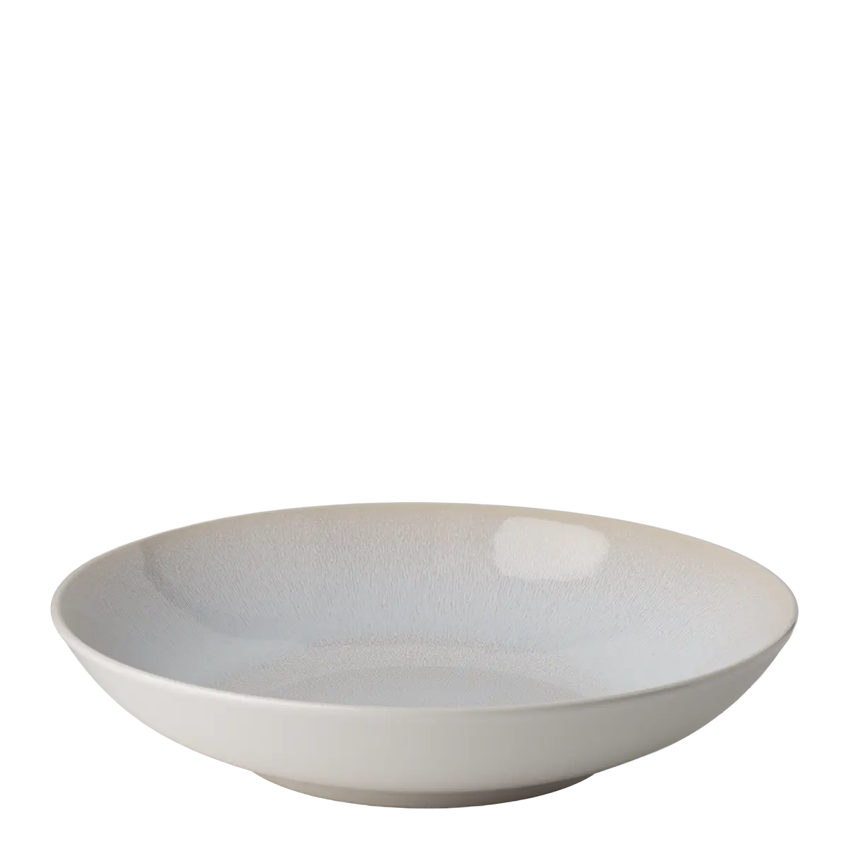 Kulatá miska 26 cm, V: 5,5 cm — Gaya Elements North - 493248