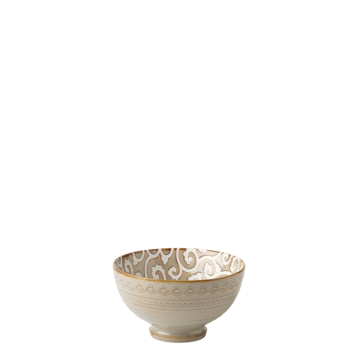 Miska na ramen Ø 11,5 cm – Levante Pearl - 493300