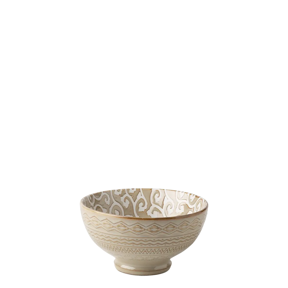 Ramen miska Ø 14 cm — Levante Pearl - 493301