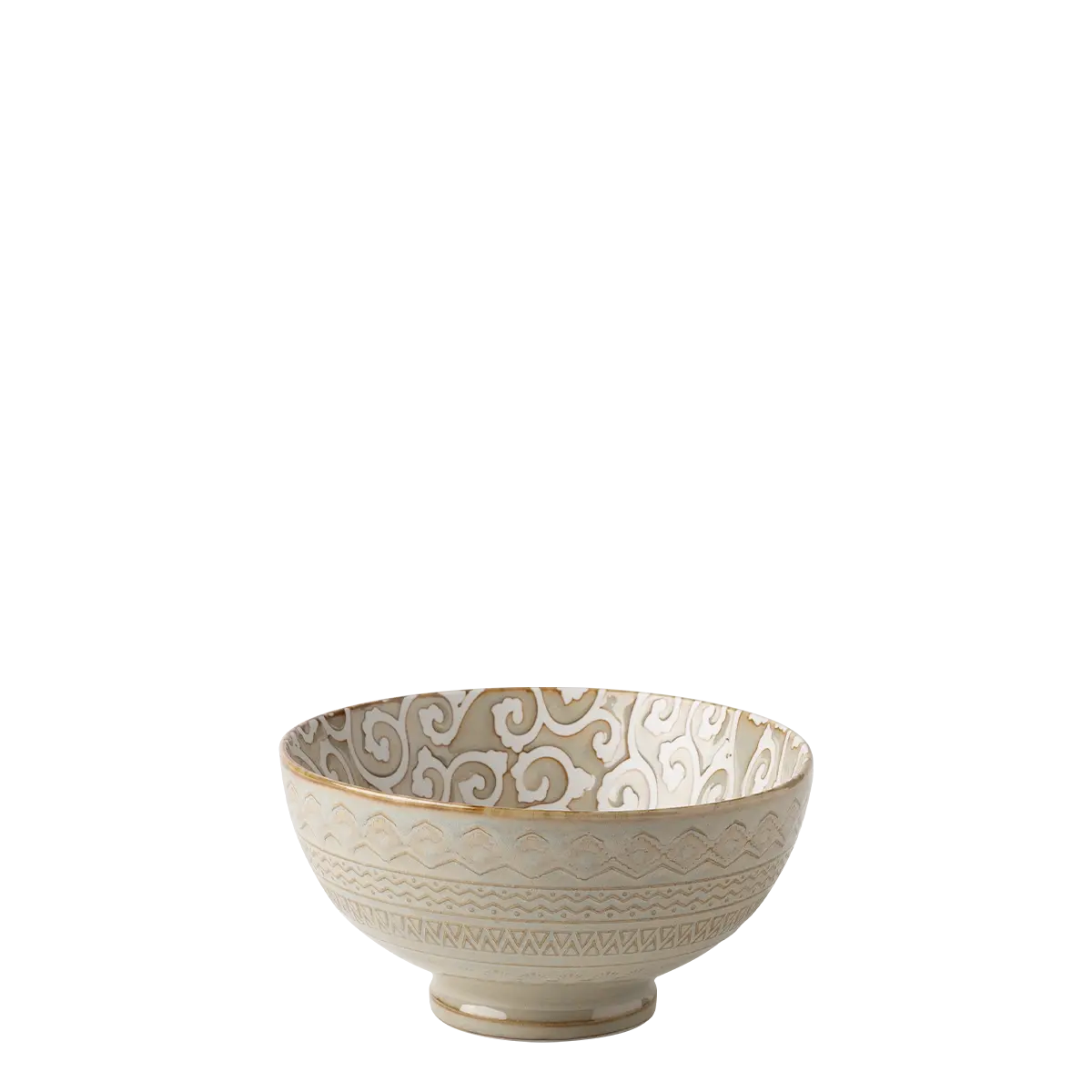 Ramen miska Ø 15,2 cm — Levante Pearl - 493302