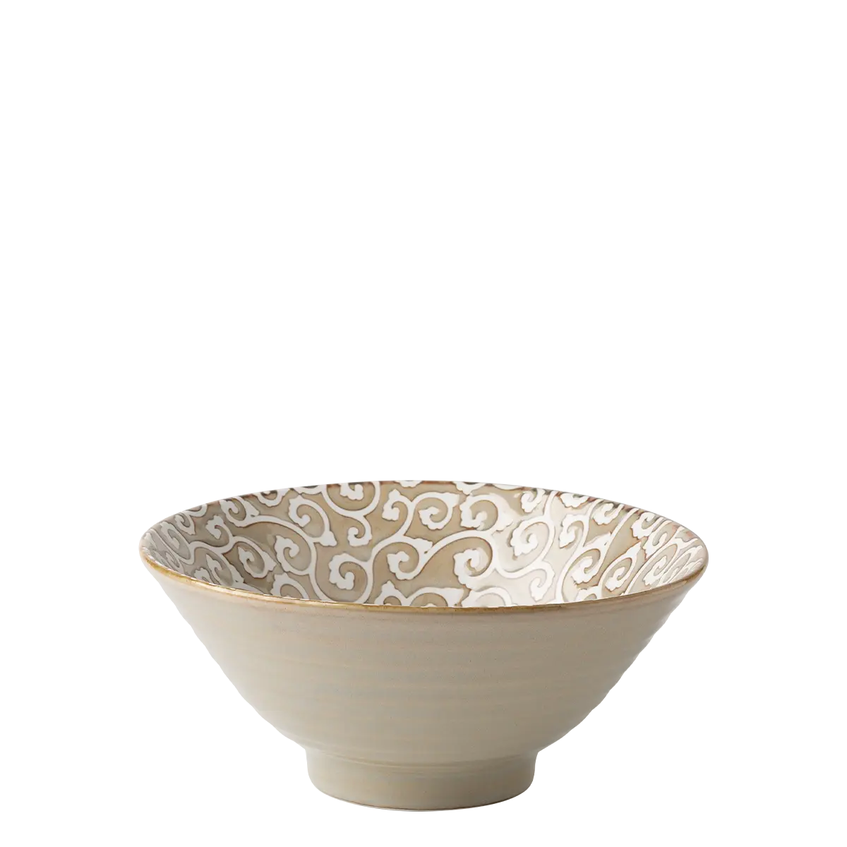 Ramen miska Ø 20,8 cm — Levante Pearl - 493303