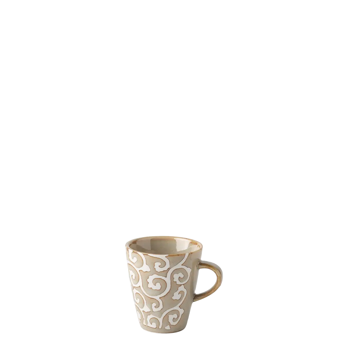 Šálek na espresso 80 ml — Levante Pearl - 493311