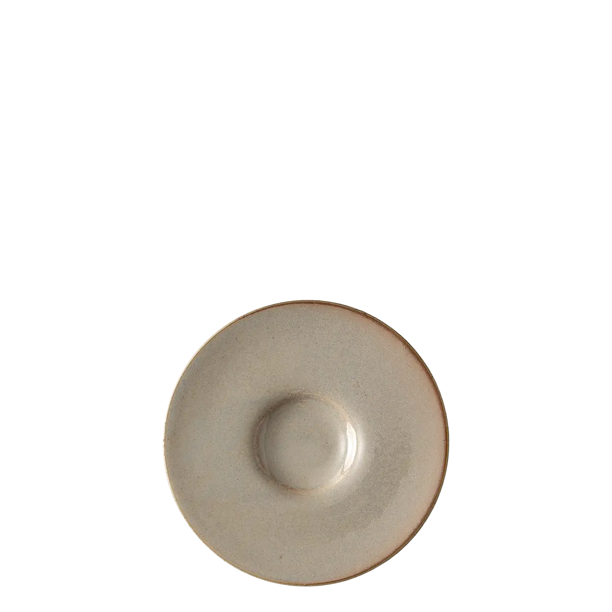 Podšálek na espresso Ø 12,5 cm — Levante Pearl - 493312