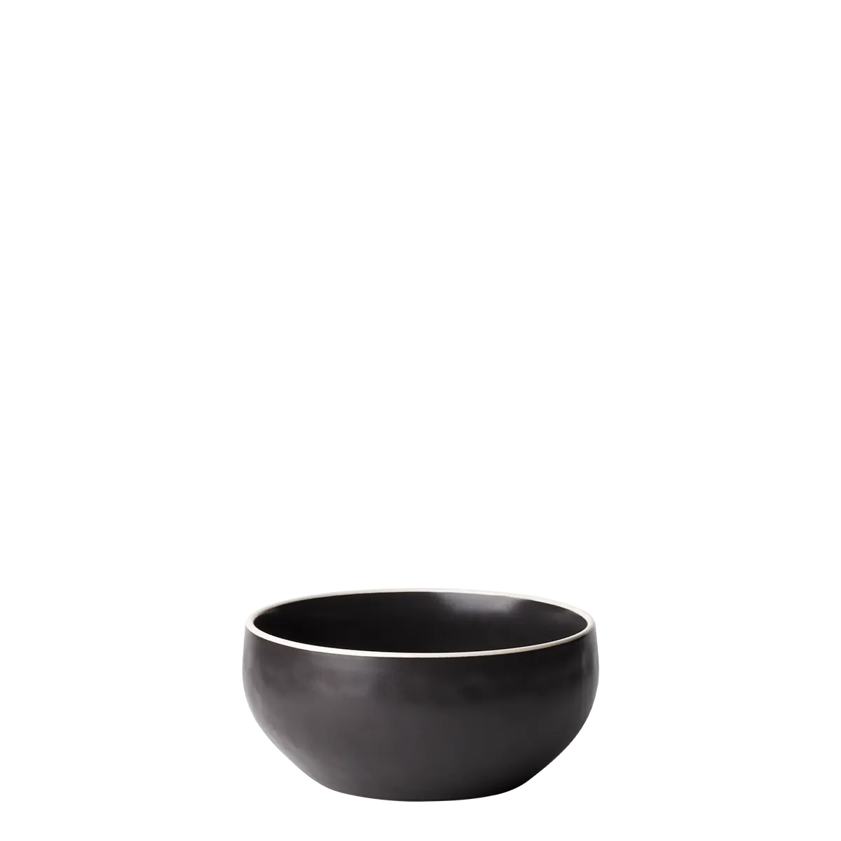 Miska 14,8 cm — Elements Yin & Yang black - 493404