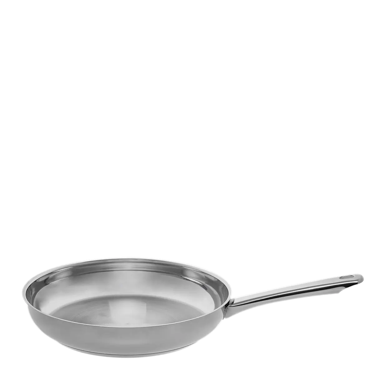 Pánev ø 28 cm, V: 5,5 cm — Orion Lunasol - 570053