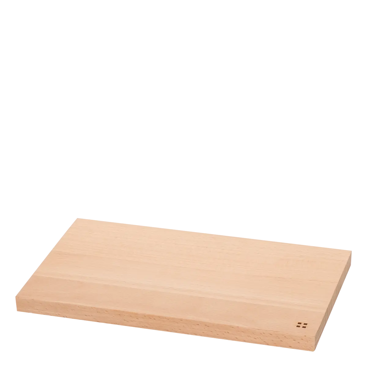 Dřevěná deska na krájení set 2 ks - Basic - 593010