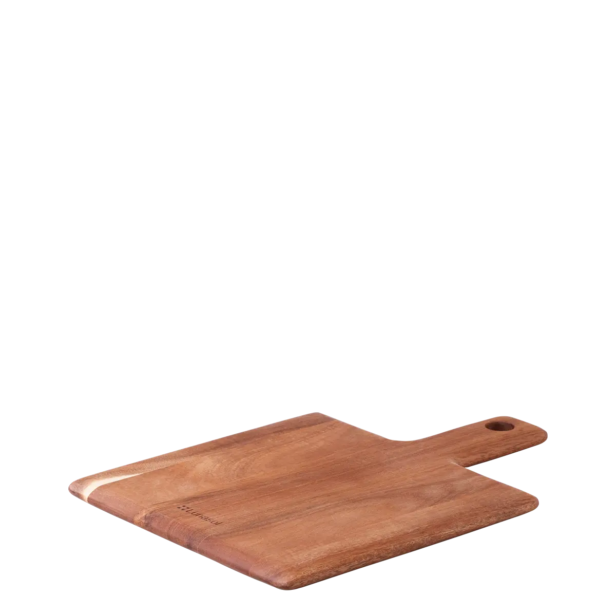 Deska na krájení s držadlem Akát 33 x 23 cm – FLOW Wooden - 593705
