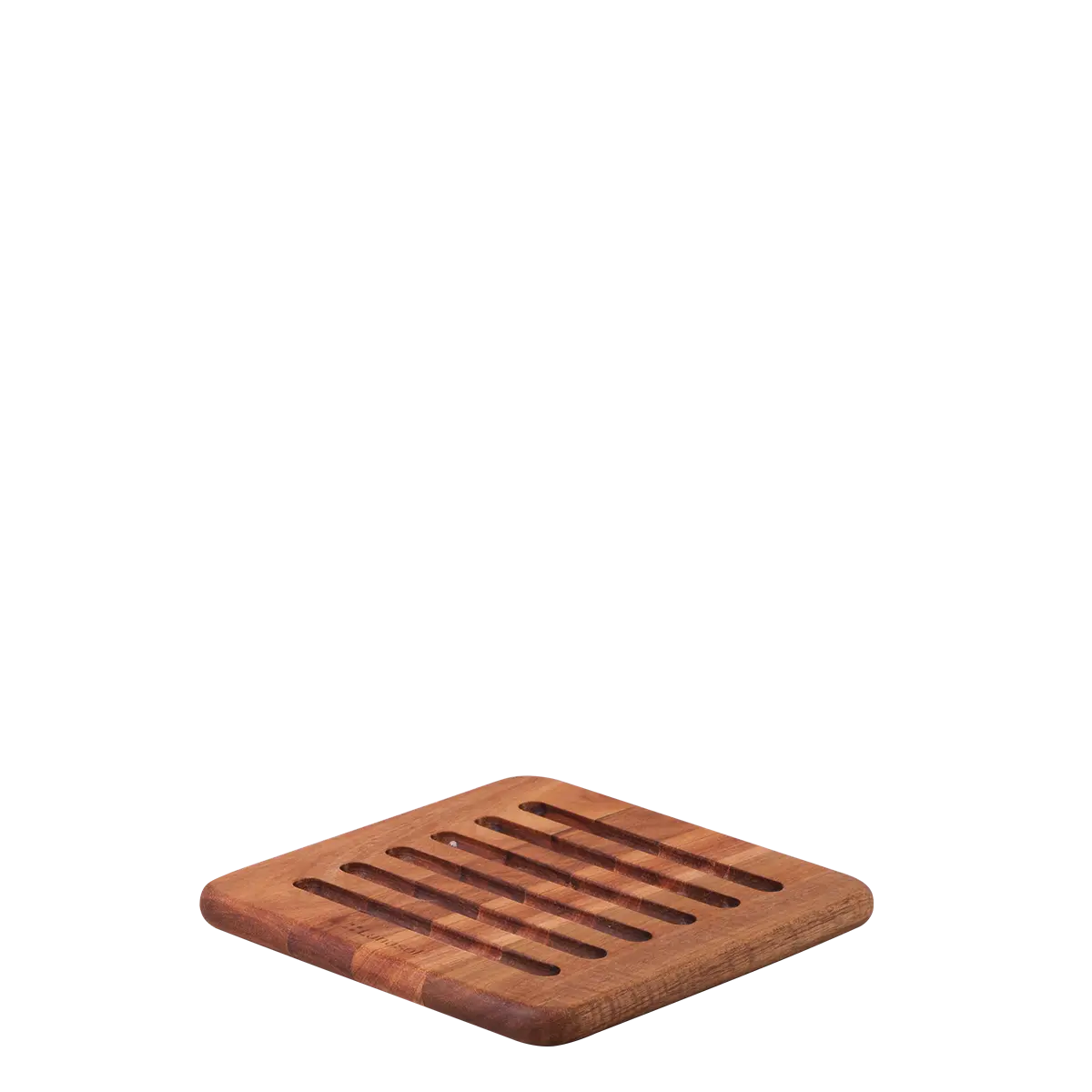 Podložka Akát 20 x 20 cm – FLOW Wooden - 593714