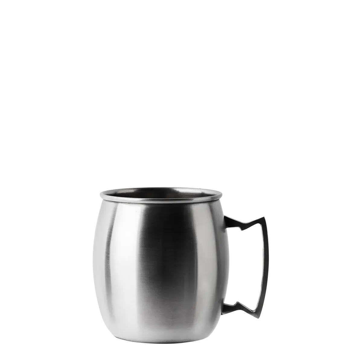 Hrnek Moscow Mule matná — Basic Bar - 593780