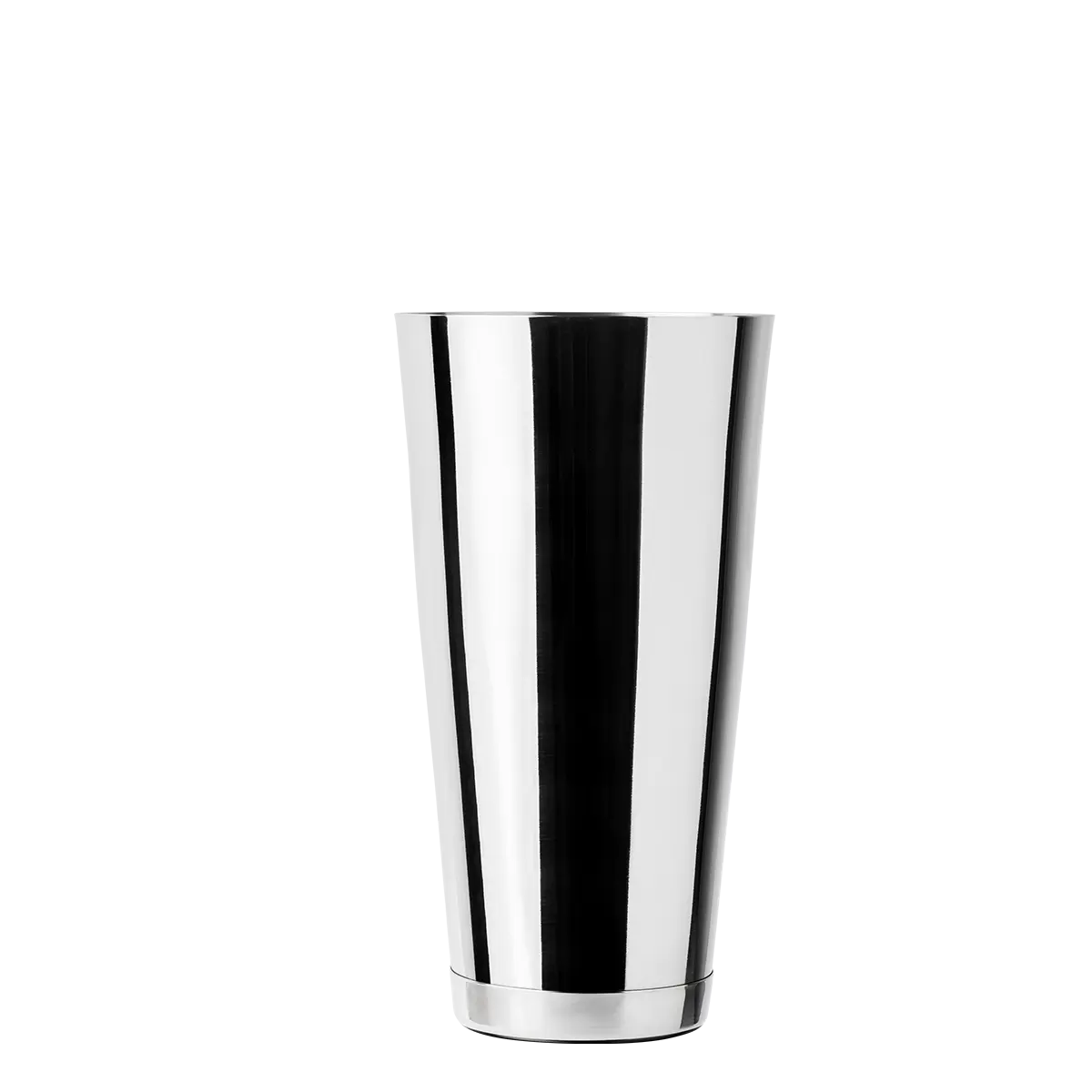 Boston shaker 850 ml lesklý — Basic Bar - 593784