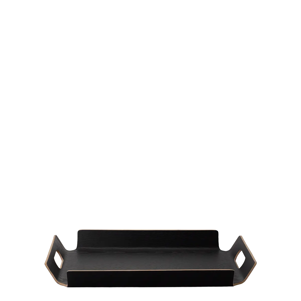 Tácek 44.5 x 33.5 x 4.5 cm – Elements Wood Wengue - 593971