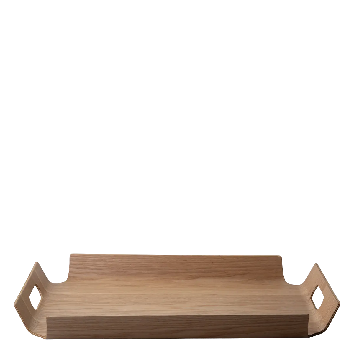 Tácek 55 x 40 x 5 cm – Elements Wood jasan - 593972