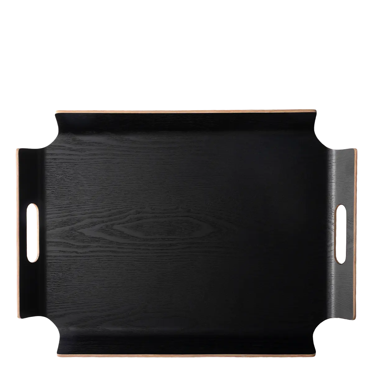 Tácek 55 x 40 x 5 cm – Elements Wood Wengue - 593973
