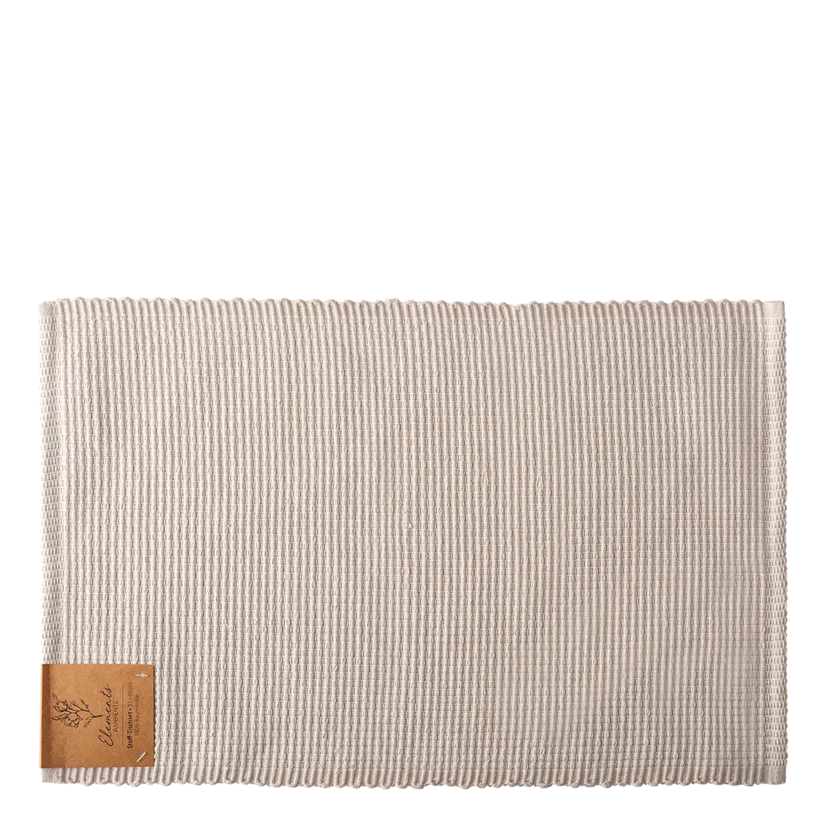Látkové prostírání 33 x 49 cm aveda Elements Ambiente - 596481