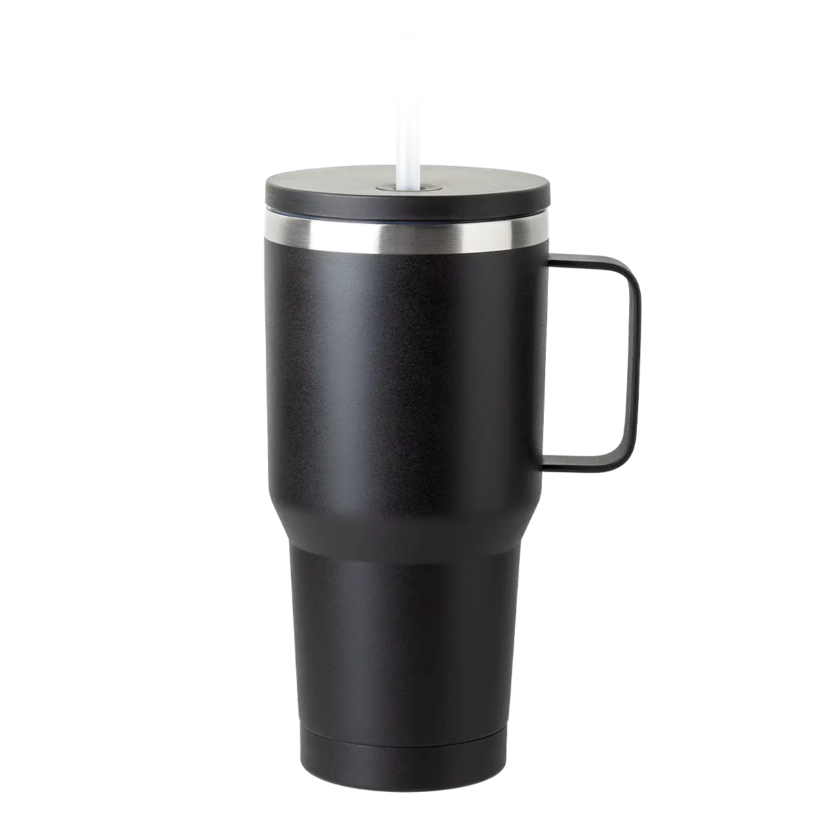 Thermo Cup To Go by Sola – černý matný - 596505