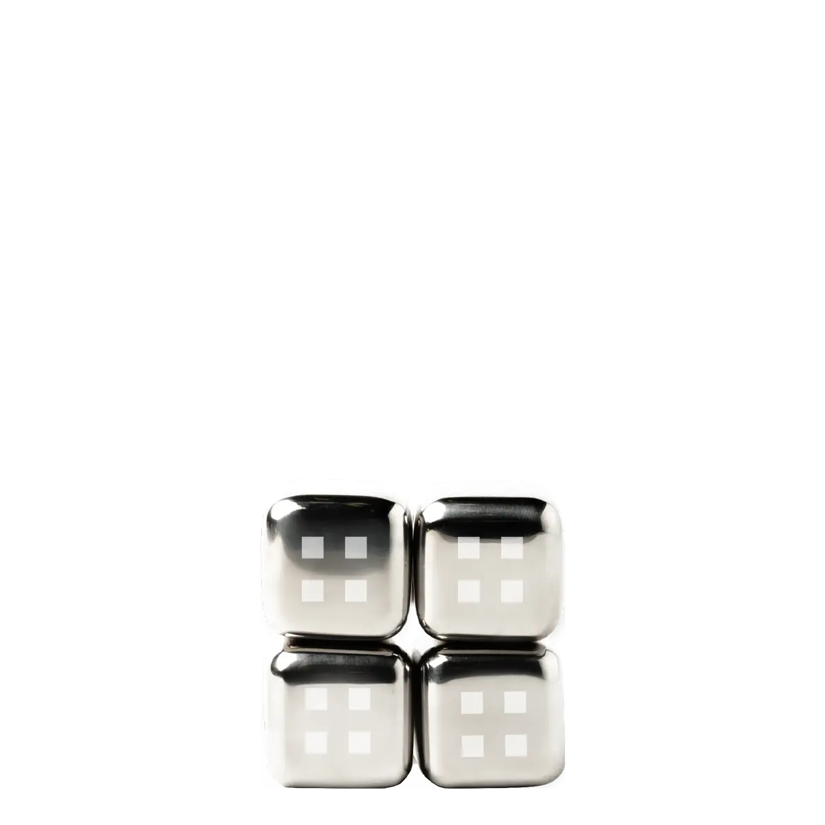 Chladicí kostky 4 ks - 596563