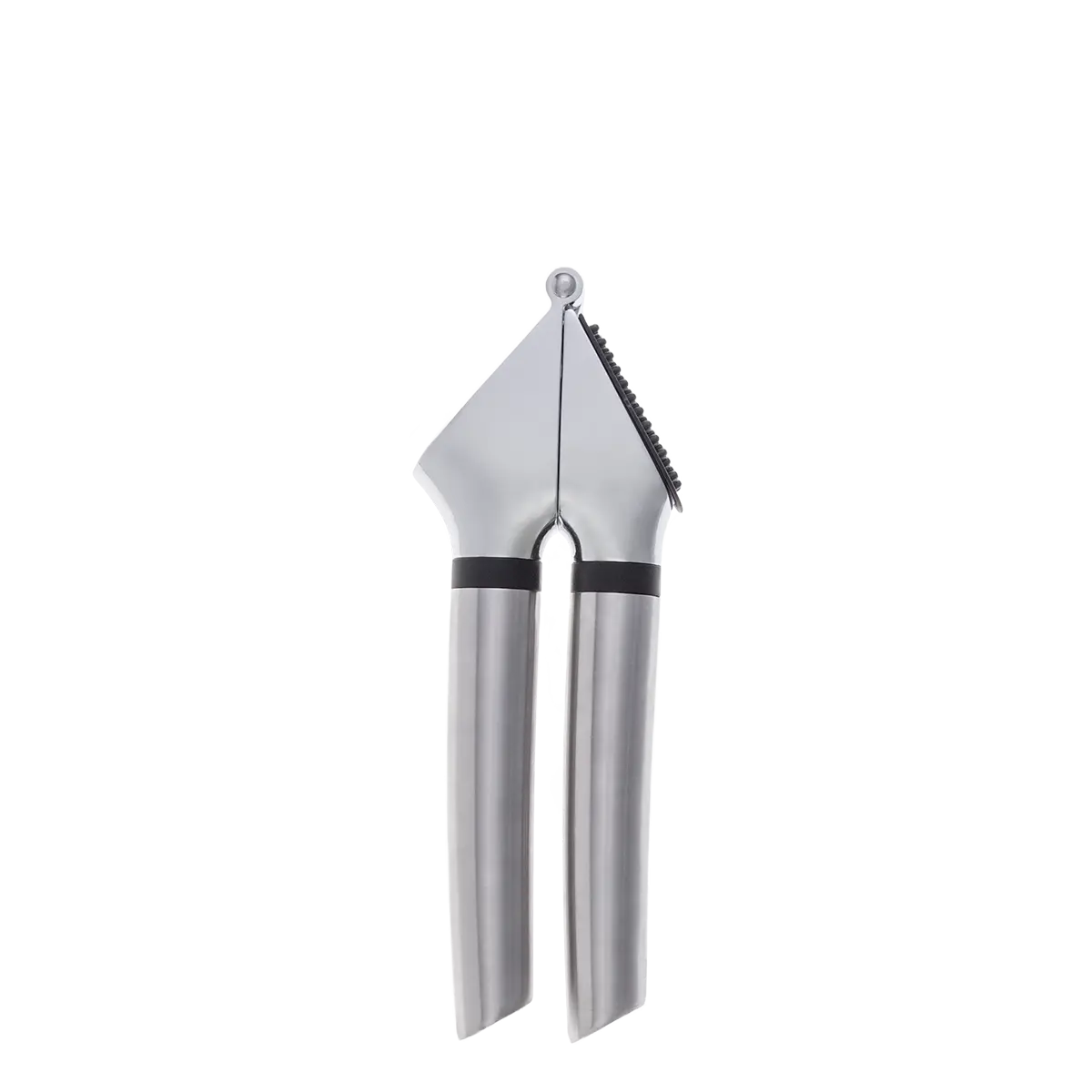 Lis na česnek s rukojetí z nerezové oceli 21 cm - 596582